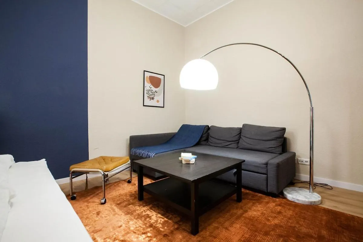 Apartment Studio Central