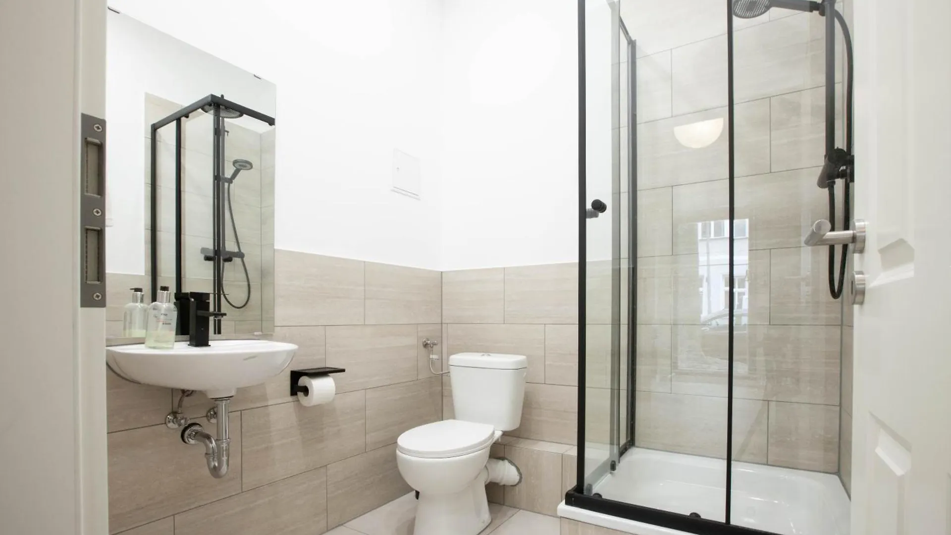 Apartment Studio Central Germany
