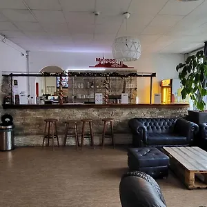  Albergue Metropol