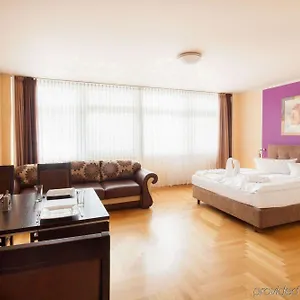  Apartamento Youth Apartments - Ku'Damm